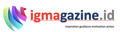 logo igmagazine
