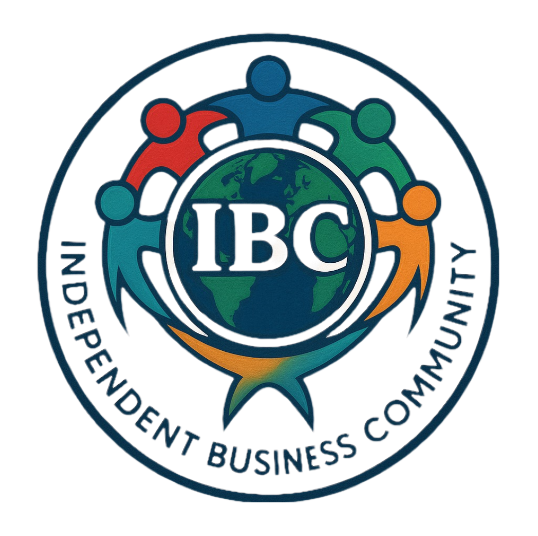 logo independent business community (1)