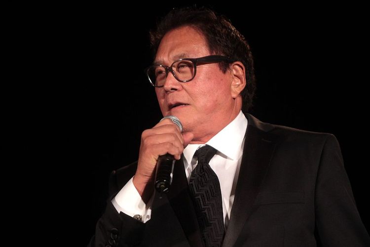 Robert Kiyosaki
