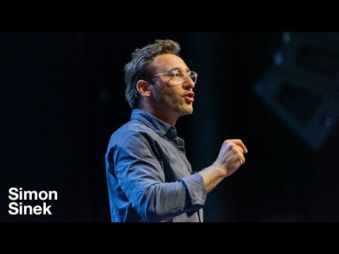 Simon Sinek