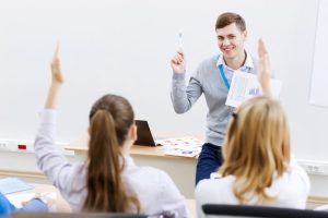 belajar kelas bisnis
